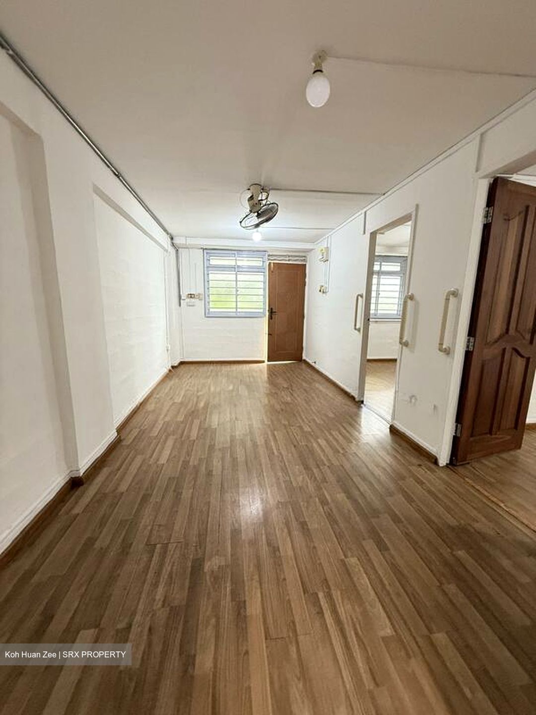 Blk 504 Kaki Bukit Ville (Bedok), HDB 3 Rooms #504238531